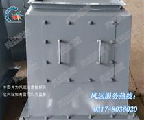 防爆門