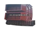 省煤器裝置