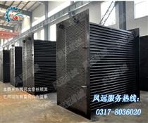 空氣預(yù)熱器-管式預(yù)熱器-空氣預(yù)熱機(jī)