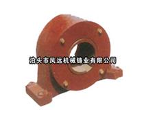 滾柱逆止器