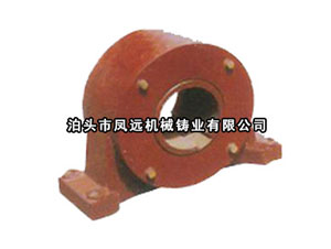 滾柱逆止器