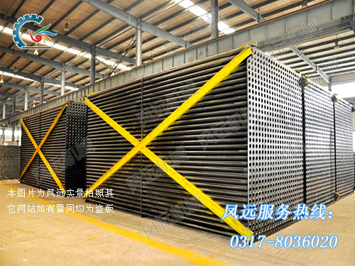 空氣預熱器-管式空氣預熱器-預熱器