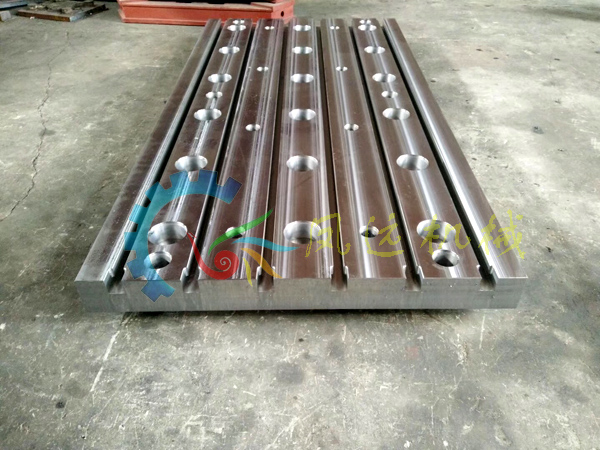 機床輔助工作臺  輔助平臺 機床副工作臺
