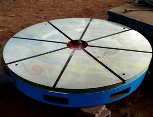 立車(chē)工作臺(tái)  立車(chē)平臺(tái)  大型工作臺(tái)  大型立車(chē)工作臺(tái)