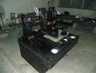 高光機(jī)工作臺(tái) 高光機(jī)平臺(tái) 大理石工作臺(tái)