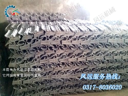 橫梁爐排片庫(kù)存