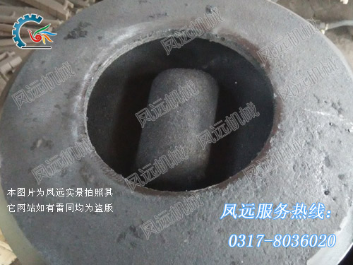 加煤口蓋2
