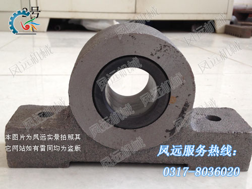 瓦座廠
